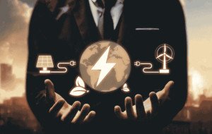How Investors Want From Energy Companies Has Evolved
