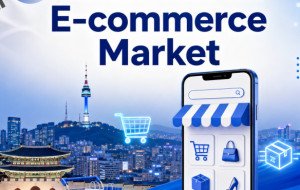 How Is South Korea’s E-commerce Market Shaping the Future of Digital Shopping?