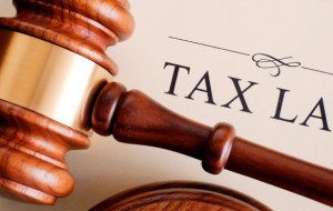 Las Vegas Tax Lawyer A Practical Guide to Tax Disputes