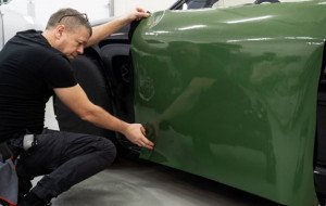 Car Wraps &amp; Window Tinting Las Vegas Guide