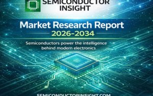 Which Factors Are Driving Growth in the Physical Layer Chip Market from 2026 to 2034?