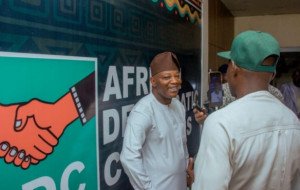 Foluso Mayowa Adefemi and a New Approach to Representation in Ondo North