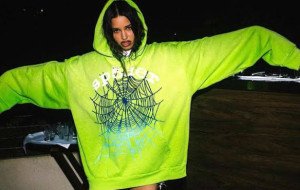 Sp5der Hoodie: The Streetwear Piece That Changed Casual Style
