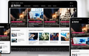 Are Business Articles Regularly Updated on BI Journal