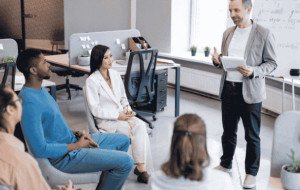 Making Sense of Microlearning: Future of Employee Training