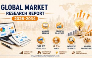Vacuum Induction Melting Furnace (VIM) Market to Reach USD 133 Million by 2032