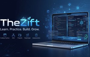 How TheZift Makes Developer Learning More Practical