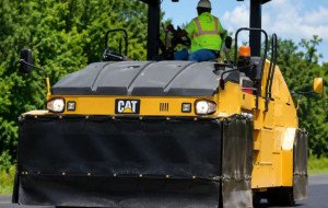 Where Can I Rent Reliable Compaction Equipment in KSA for My Construction Project?