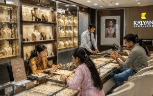Where Can You Find Elegant Jewellery for Every Occasion in Adyar?