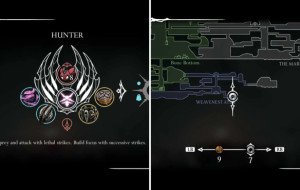 How I Found Every Crest in Hollow Knight: Silksong