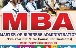 Best Management Colleges in Agra for Quality Education and Career Growth