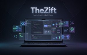 The Future of Developer Learning: From Theory to Real-World Skills