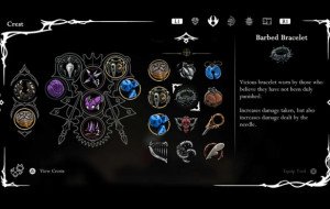 How to Get the Barbed Bracelet in Hollow Knight: Silksong and Is It Worth It?