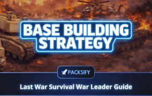Last War Survival IAP Guide: Keep Kids Safe While Spending