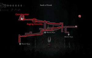 How to Get the Conchcutter in Silksong and Why It Melts Bosses