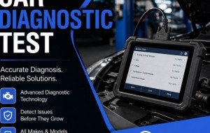 10 Best Car Diagnostic Test Insights for Safer and Smarter Vehicle Maintenance