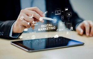Digital Marketing Strategies for Real Estate Businesses