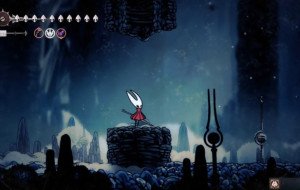 Every Mask Shard Location I Found in Hollow Knight Silksong