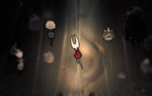 Silksong's Creepy Bellhart Easter Egg Is Easy to Miss