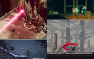 The 8 Best Soulslike Games With the Most Diverse Enemy Variety