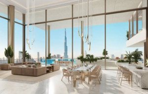 Why 1 Bedroom Apartments Are Popular Among Dubai Property Investors