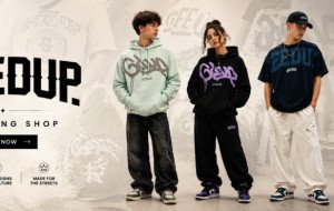 Geedup | Official Geedup Clothing | Geedup Australia Store