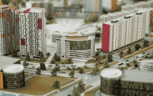 Planning Solutions for Challenges of Urban Development Projects