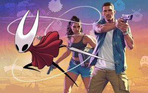 Why GTA 6's Console-Only Launch Could Be More Chaotic Than Silksong