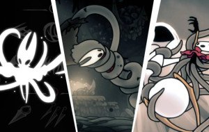 How I Got Hollow Knight: Silksong's Cursed Ending While Bearing the Twisted Bud Curse