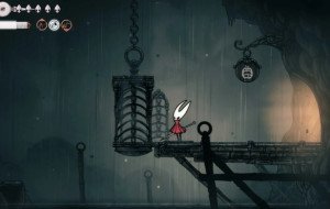 How to Reach Sinner's Road and Get Its Map in Silksong