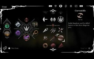 Silksong: How to Get the Curvesickle and Make Flying Enemies Regret Everything