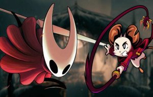 Silksong Is Great, but Mina the Hollower Deserves Your Hype Too