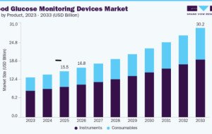 Blood Glucose Monitoring Devices Market: Technology, Demographics, and Demand Explained