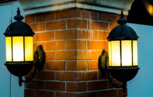 Enhancing Your Chesapeake Home with Reliable Electrical Repairs and Exterior Lighting