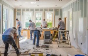 Planning Your Home Remodeling Project in Pekin, IL: From a Remodeling Quote to a Finished Home