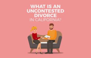 Uncontested Divorce in Santa Maria CA and Buellton CA: A Simpler Path to Separation