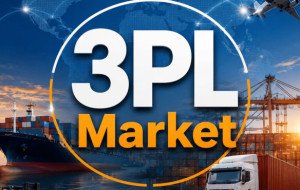 Why Are Emerging Markets Creating New Opportunities in the 3PL Market?