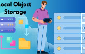 Creating a Stronger Foundation for Large-Scale Data Repositories
