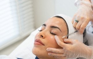 When Can You Exercise After Brow Lift Surgery?