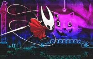 Why Silksong Hype Has Players Reconsidering Animal Well