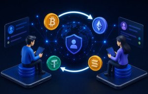 Future-Proofing Your Crypto Exchange with a Coinbase Clone Script