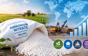 Global Ammonium Nitrate Market Growth Opportunities