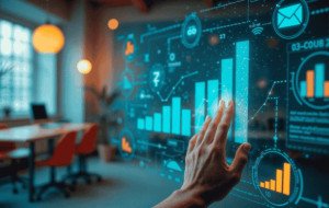 AI and Management Consulting Digital Transformation