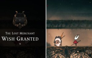 How to Complete the Lost Merchant Quest in Hollow Knight: Silksong