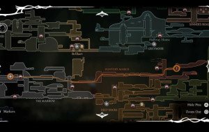 How to Reach Heart of the Wild and Claim the Hunter's Heart in Silksong