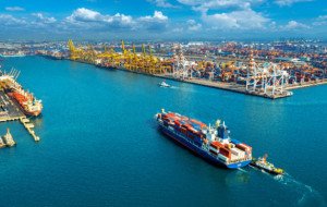 Why Maritime Decarbonization Can No Longer Be Treated as an ESG Issue
