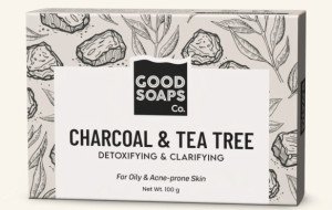 Best Soap for Acne-Prone Skin: What Should You Look For?