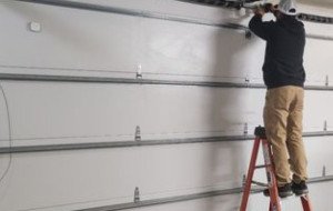 How Can Expert Overhead Door Spring Repair Improve Spring Branch Homes?