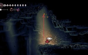 Silksong’s Passing of the Age: How I Found Every Mister Mushroom Location