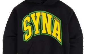 Syna World Clothing: The Modern Streetwear Style Defining a New Generation
